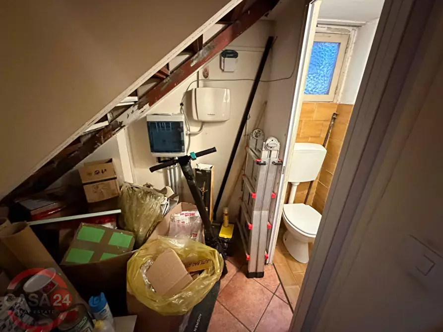 Immagine 9 di Locale commerciale in vendita  in Piazza San Marco a Latina