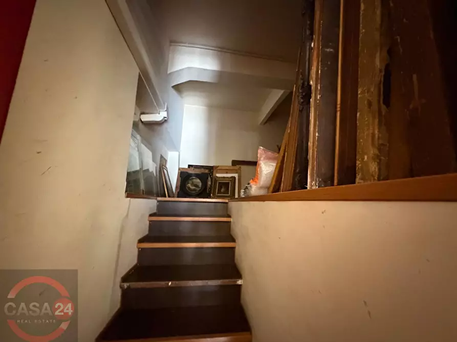 Immagine 12 di Locale commerciale in vendita  in Piazza San Marco a Latina