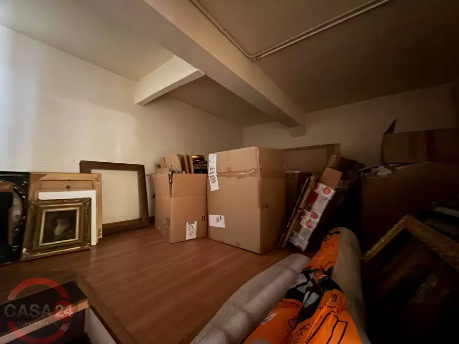 Immagine 13 di Locale commerciale in vendita  in Piazza San Marco a Latina