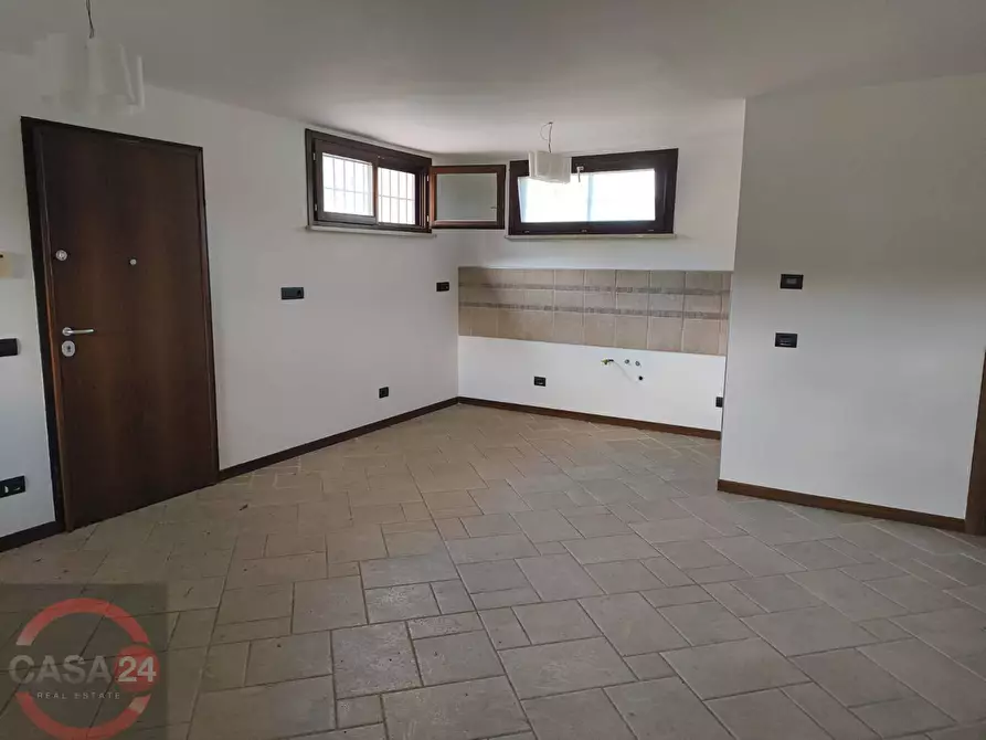 Immagine 41 di Villa in vendita  in via del pantanaccio a Latina