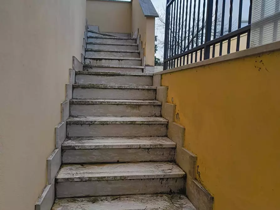 Immagine 37 di Villa in vendita  in via del pantanaccio a Latina