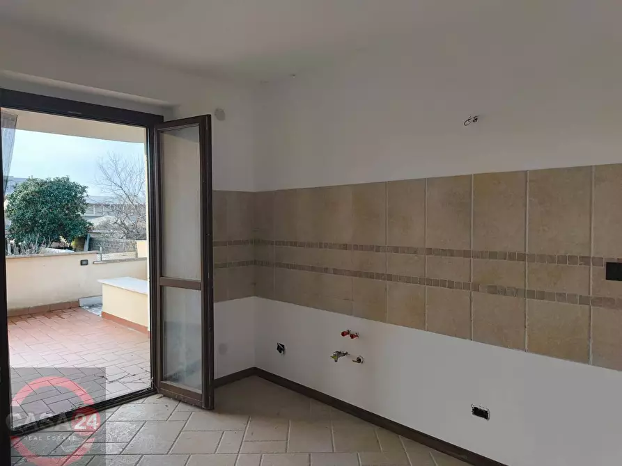 Immagine 21 di Villa in vendita  in via del pantanaccio a Latina