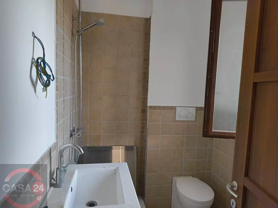 Immagine 36 di Villa in vendita  in via del pantanaccio a Latina