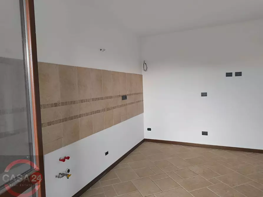 Immagine 22 di Villa in vendita  in via del pantanaccio a Latina