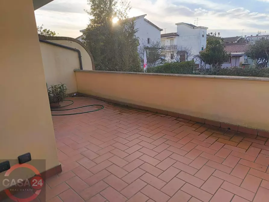 Immagine 24 di Villa in vendita  in via del pantanaccio a Latina