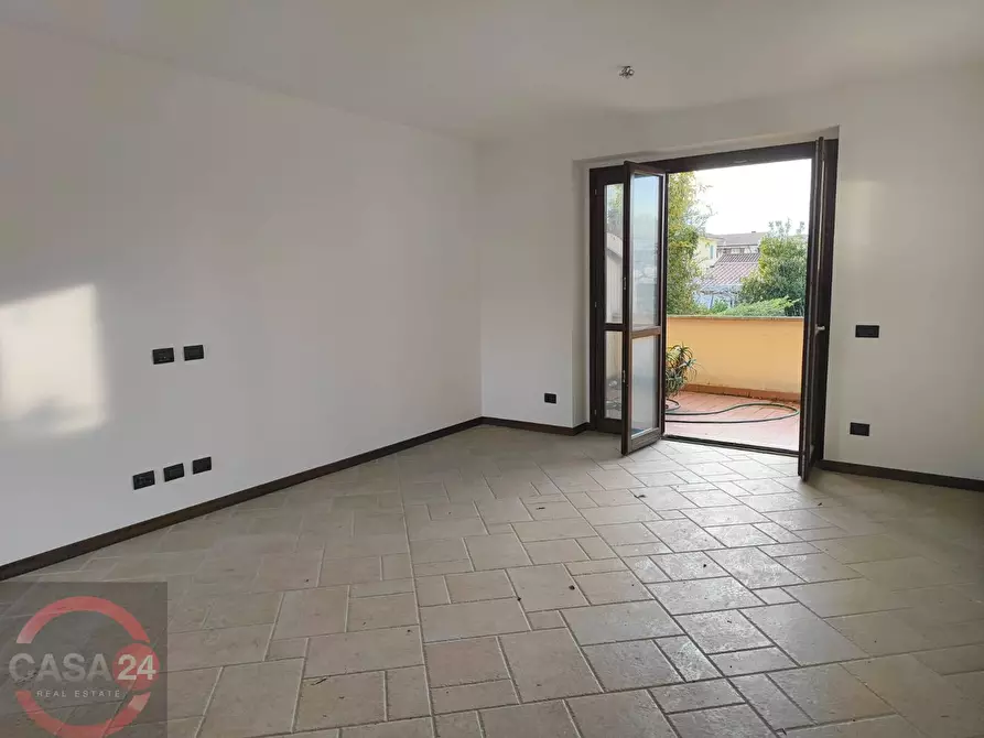 Immagine 18 di Villa in vendita  in via del pantanaccio a Latina