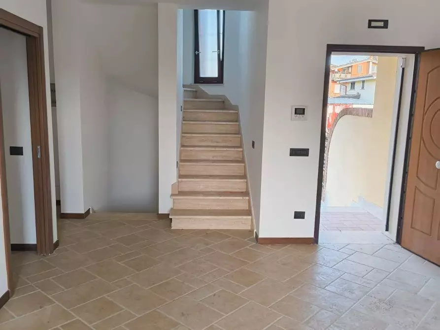 Immagine 17 di Villa in vendita  in via del pantanaccio a Latina