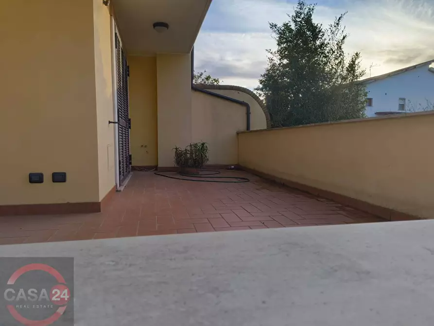 Immagine 23 di Villa in vendita  in via del pantanaccio a Latina