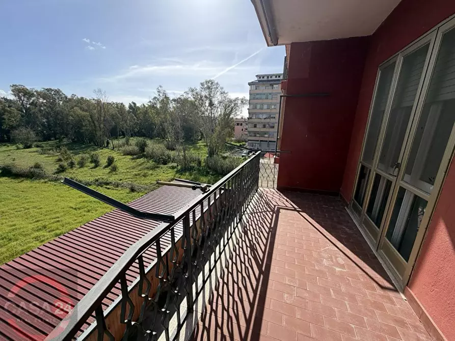 Immagine 2 di Appartamento in vendita  in Via dei Volsci a Latina