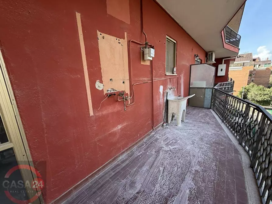 Immagine 18 di Appartamento in vendita  in Via dei Volsci a Latina