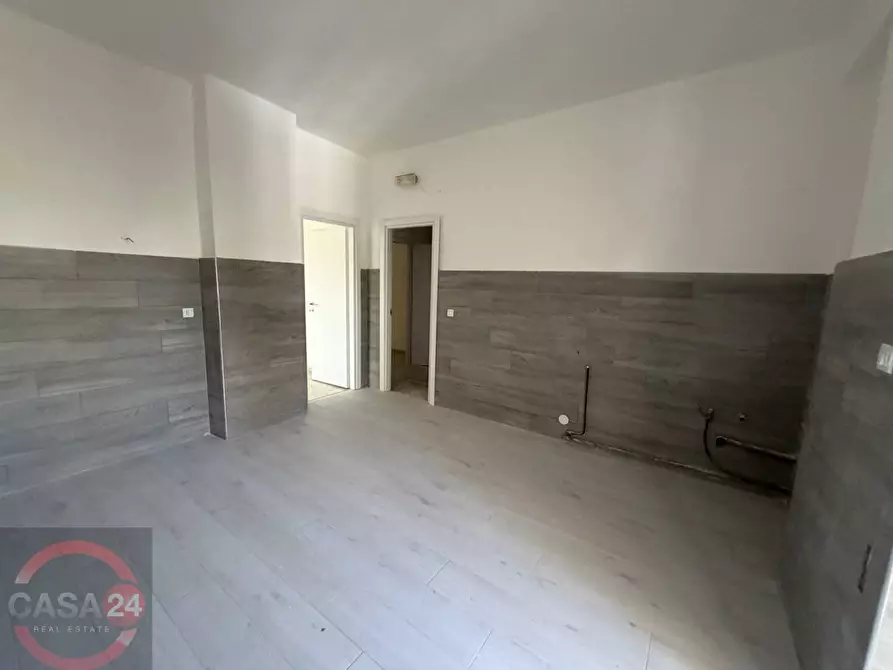 Immagine 8 di Appartamento in vendita  in Via dei Volsci a Latina