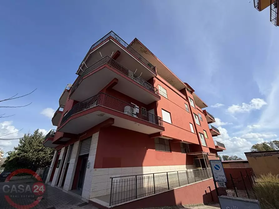 Immagine 3 di Appartamento in vendita  in Via dei Volsci a Latina