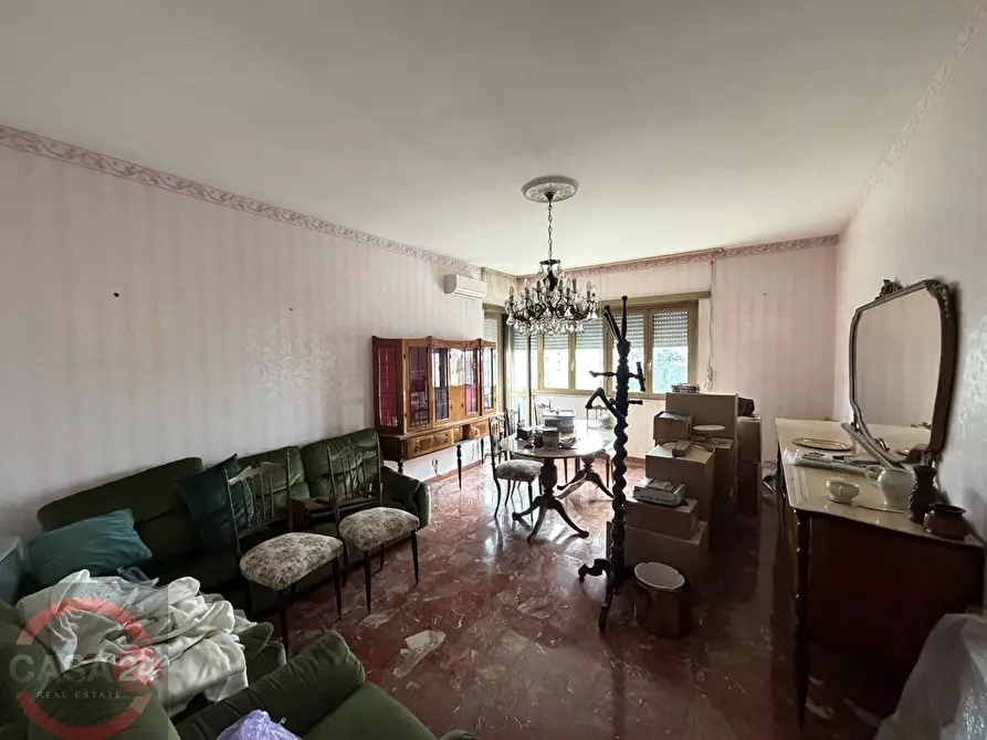 Immagine 4 di Appartamento in vendita  in Via Montesanto a Latina