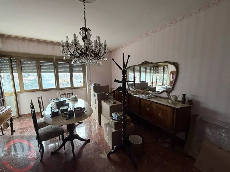 Immagine 5 di Appartamento in vendita  in Via Montesanto a Latina