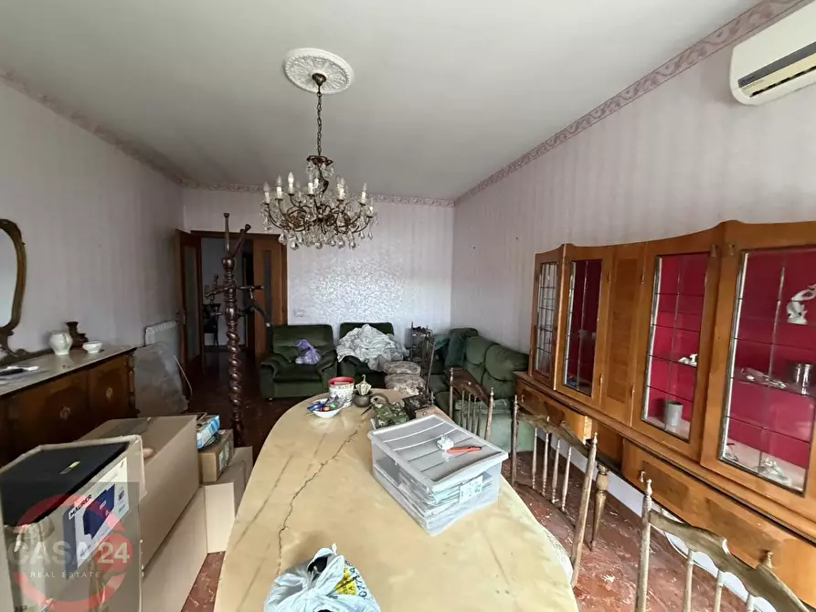 Immagine 6 di Appartamento in vendita  in Via Montesanto a Latina