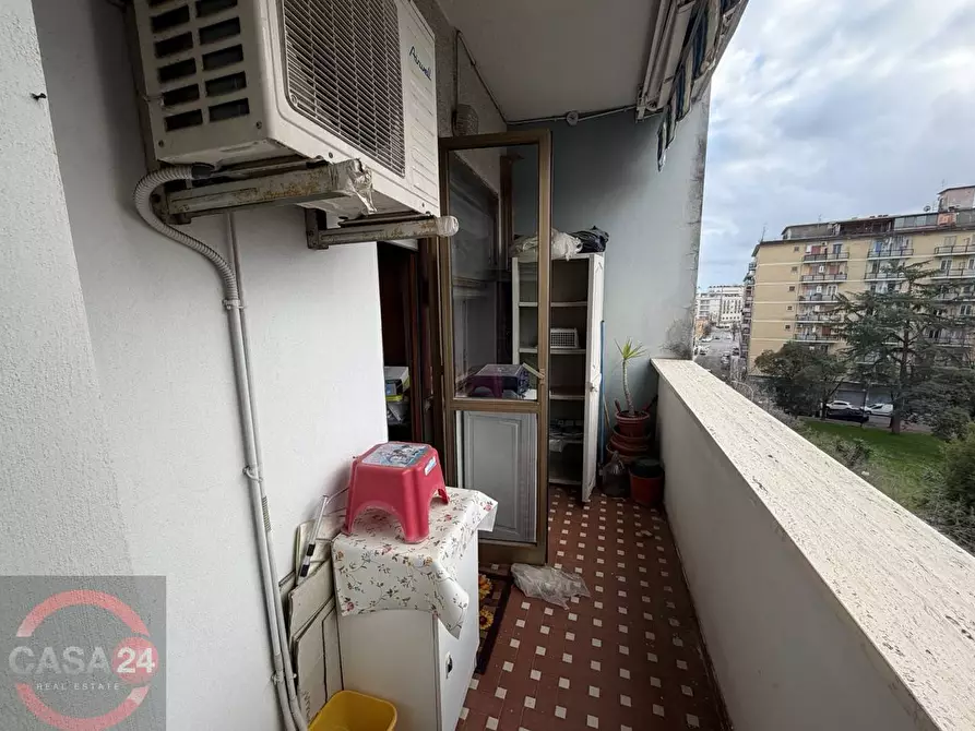 Immagine 7 di Appartamento in vendita  in Via Montesanto a Latina