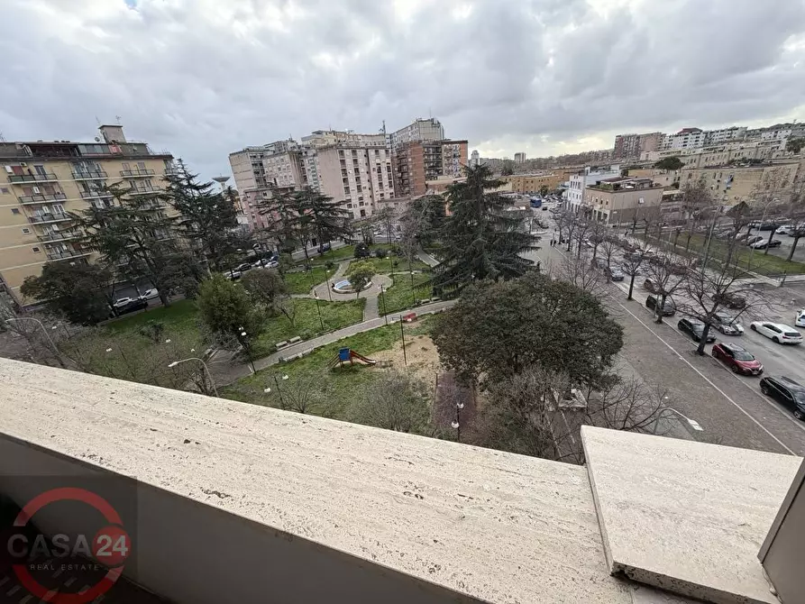 Immagine 8 di Appartamento in vendita  in Via Montesanto a Latina