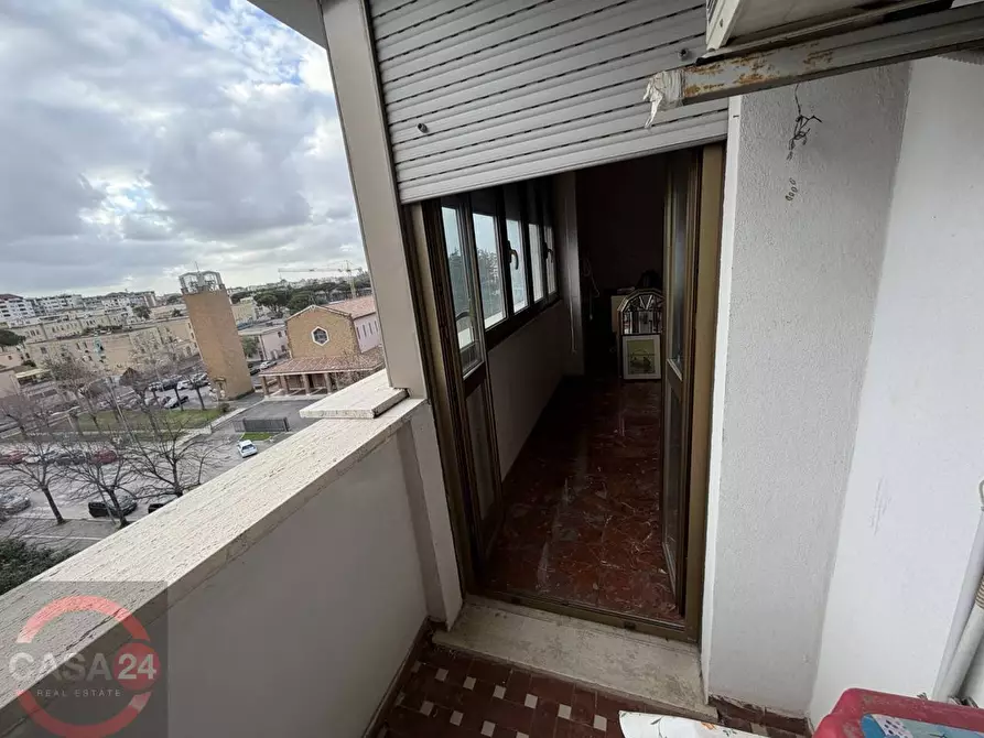 Immagine 10 di Appartamento in vendita  in Via Montesanto a Latina