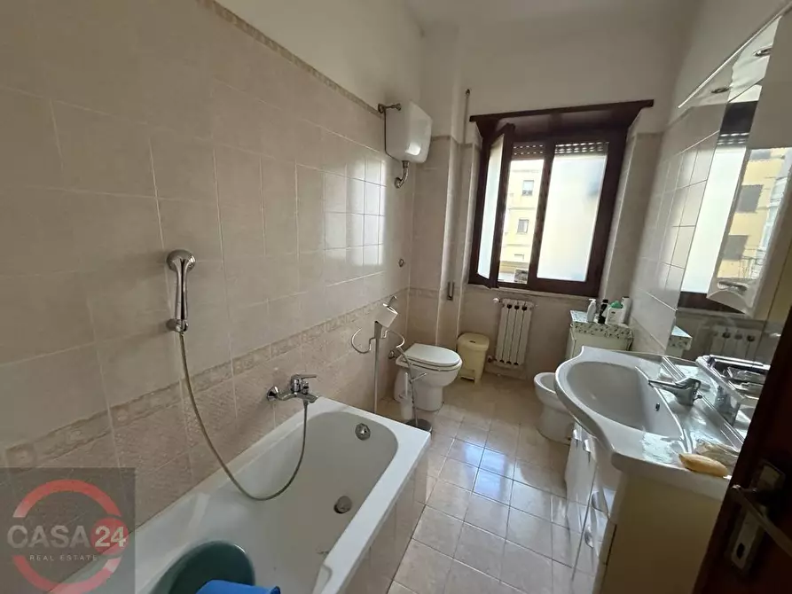 Immagine 17 di Appartamento in vendita  in Via Montesanto a Latina