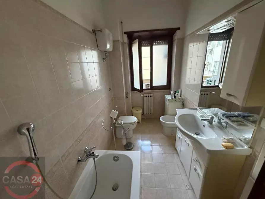 Immagine 18 di Appartamento in vendita  in Via Montesanto a Latina