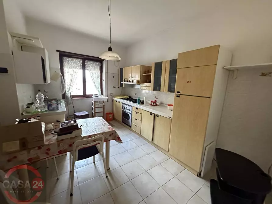 Immagine 19 di Appartamento in vendita  in Via Montesanto a Latina