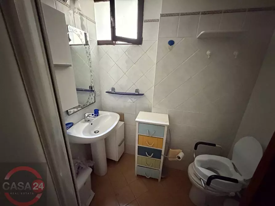 Immagine 21 di Appartamento in vendita  in Via Montesanto a Latina