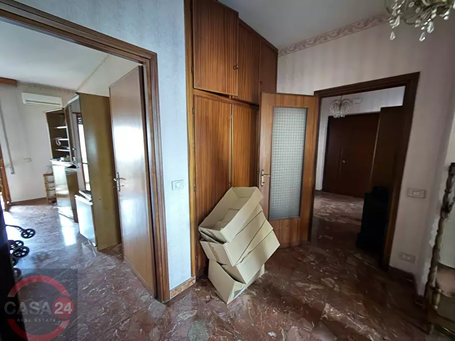 Immagine 23 di Appartamento in vendita  in Via Montesanto a Latina