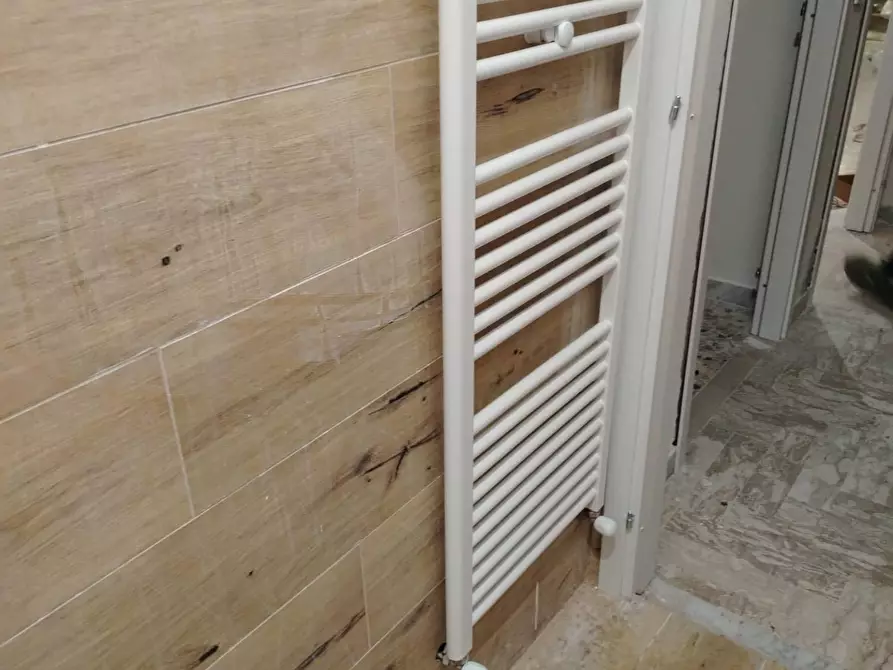 Immagine 15 di Appartamento in vendita  in Via dei Volsci a Latina