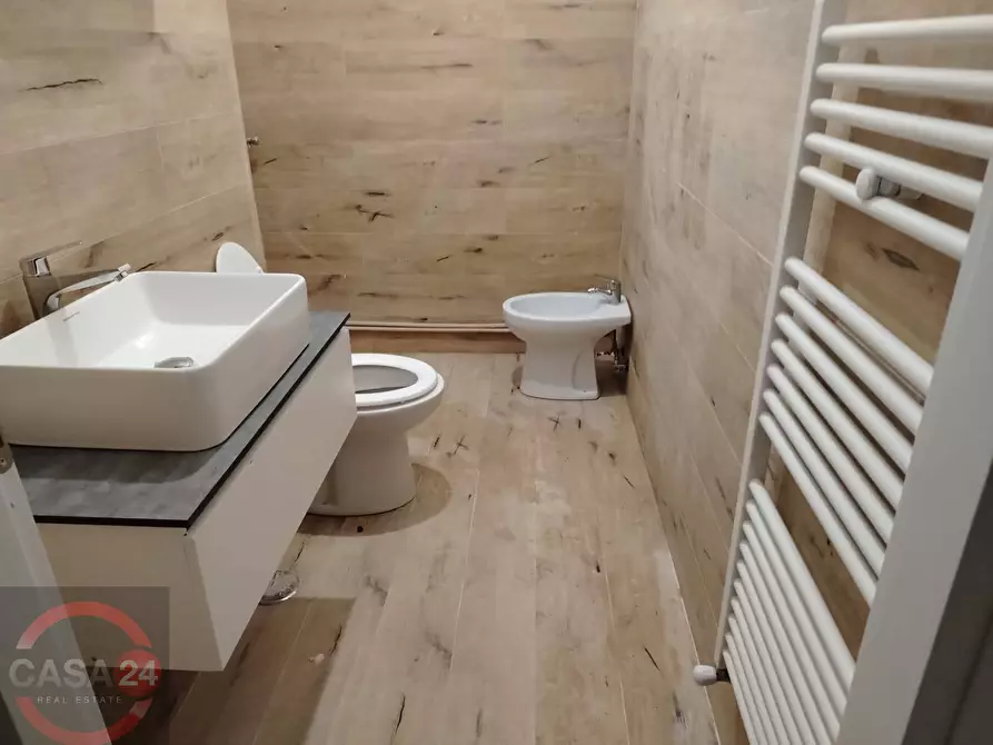 Immagine 19 di Appartamento in vendita  in Via dei Volsci a Latina