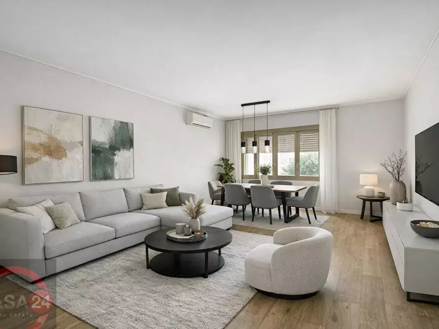 Immagine 1 di Appartamento in vendita  in Via Montesanto a Latina