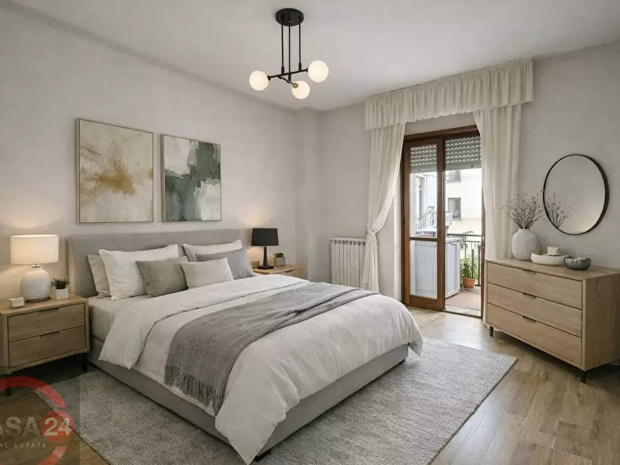 Immagine 11 di Appartamento in vendita  in Via Montesanto a Latina