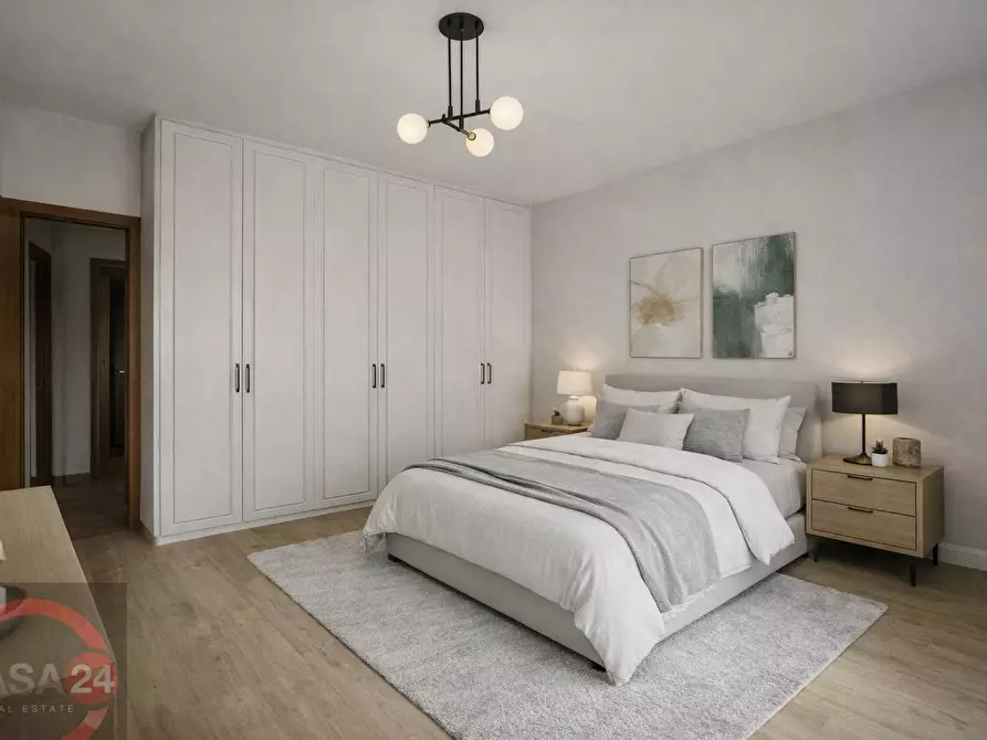 Immagine 13 di Appartamento in vendita  in Via Montesanto a Latina