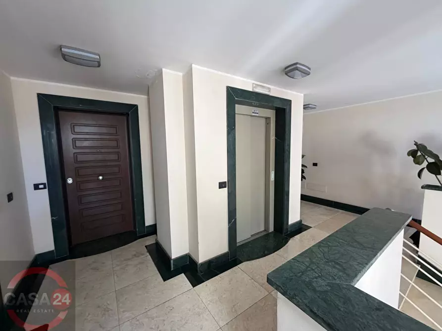 Immagine 4 di Attico in vendita  in Via dell'olmo a Latina