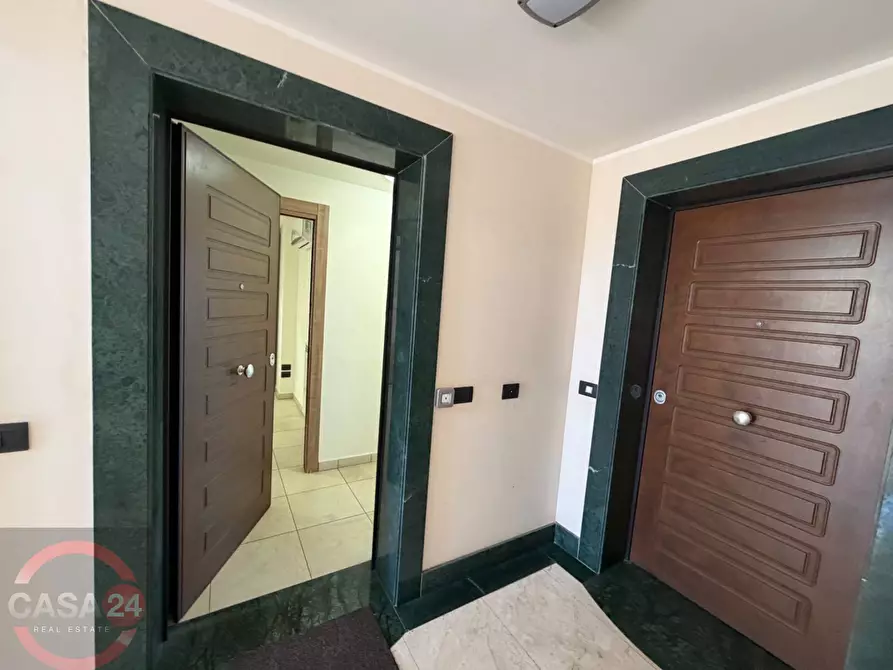 Immagine 6 di Attico in vendita  in Via dell'olmo a Latina