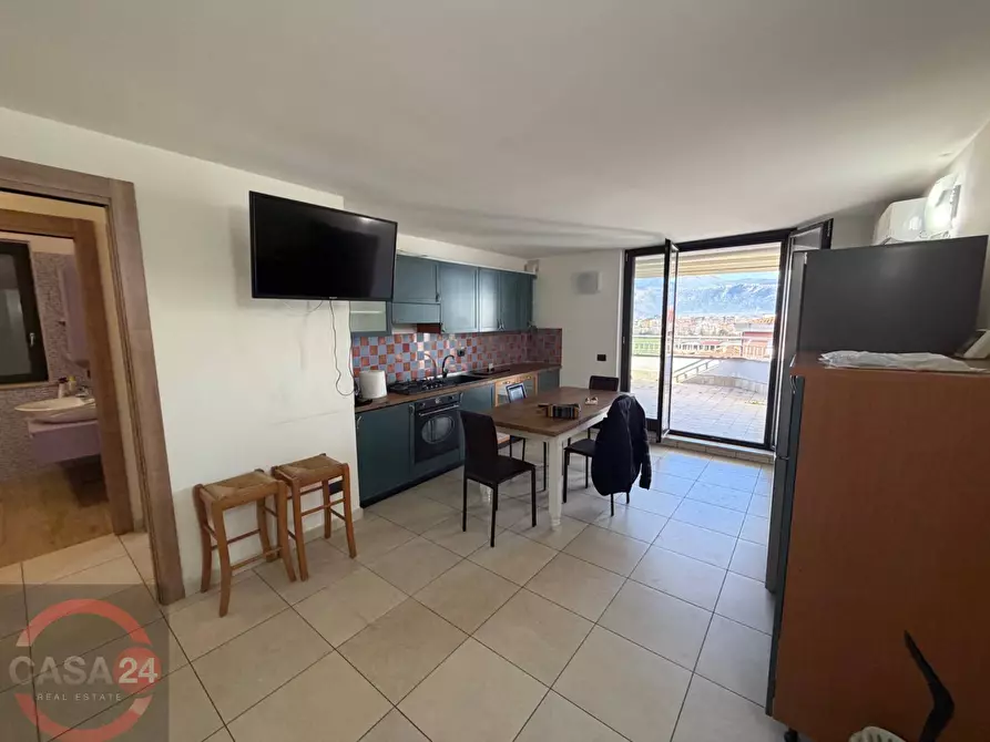 Immagine 10 di Attico in vendita  in Via dell'olmo a Latina