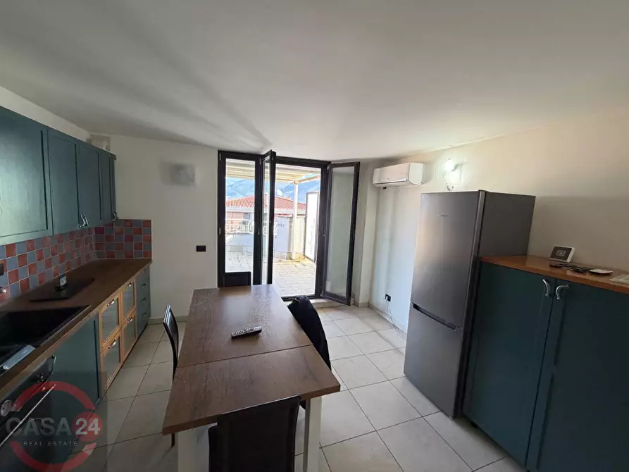 Immagine 12 di Attico in vendita  in Via dell'olmo a Latina