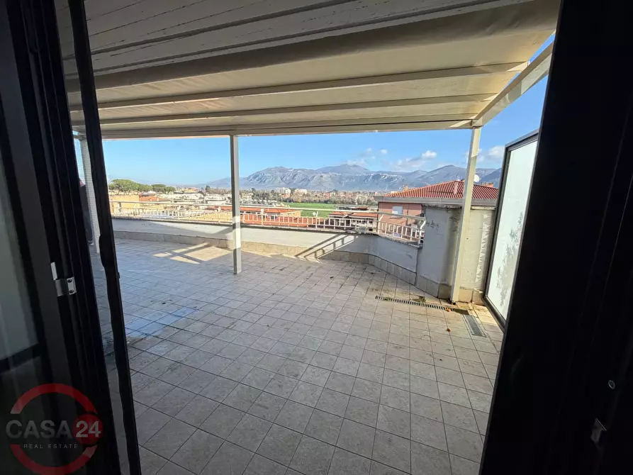 Immagine 3 di Attico in vendita  in Via dell'olmo a Latina