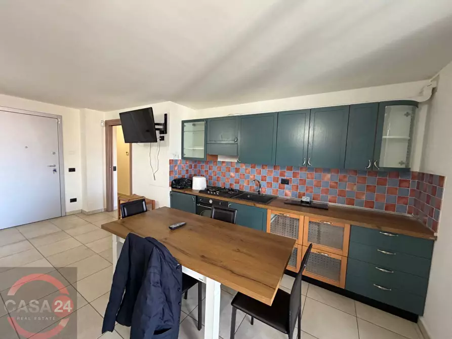 Immagine 13 di Attico in vendita  in Via dell'olmo a Latina