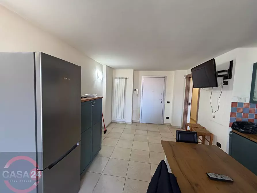 Immagine 14 di Attico in vendita  in Via dell'olmo a Latina