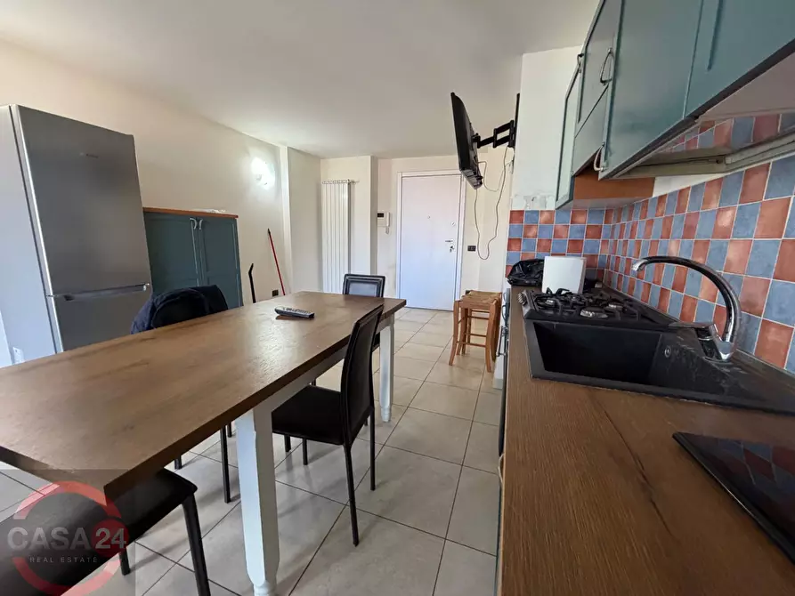 Immagine 15 di Attico in vendita  in Via dell'olmo a Latina