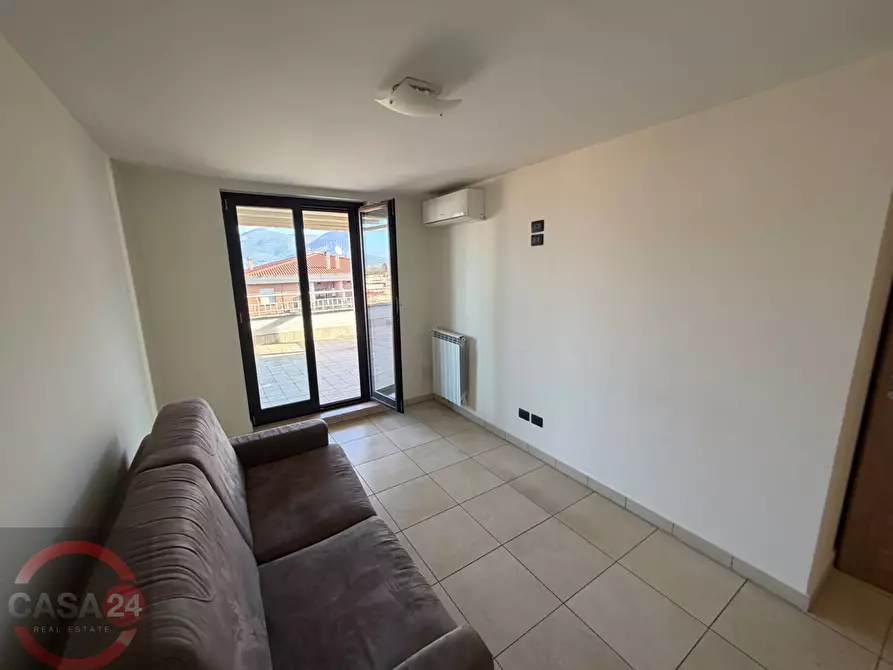 Immagine 17 di Attico in vendita  in Via dell'olmo a Latina