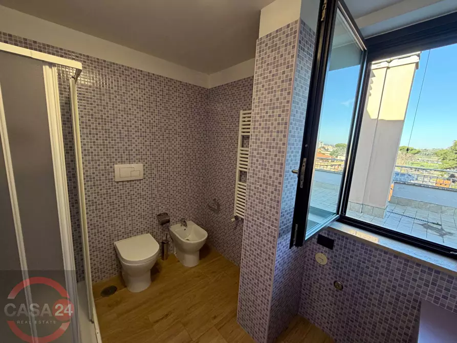 Immagine 19 di Attico in vendita  in Via dell'olmo a Latina