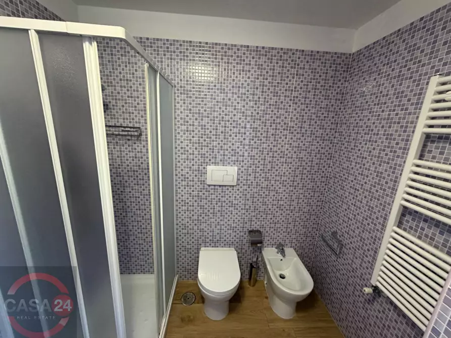 Immagine 20 di Attico in vendita  in Via dell'olmo a Latina