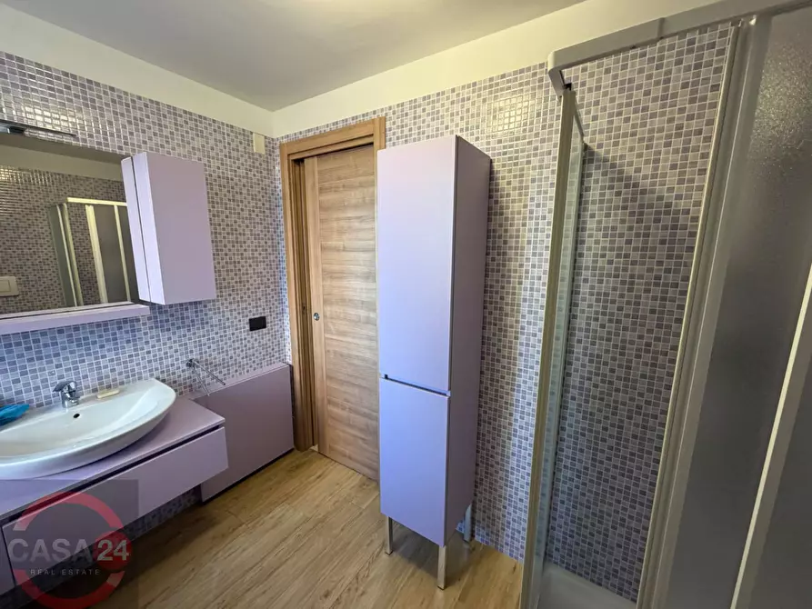 Immagine 21 di Attico in vendita  in Via dell'olmo a Latina