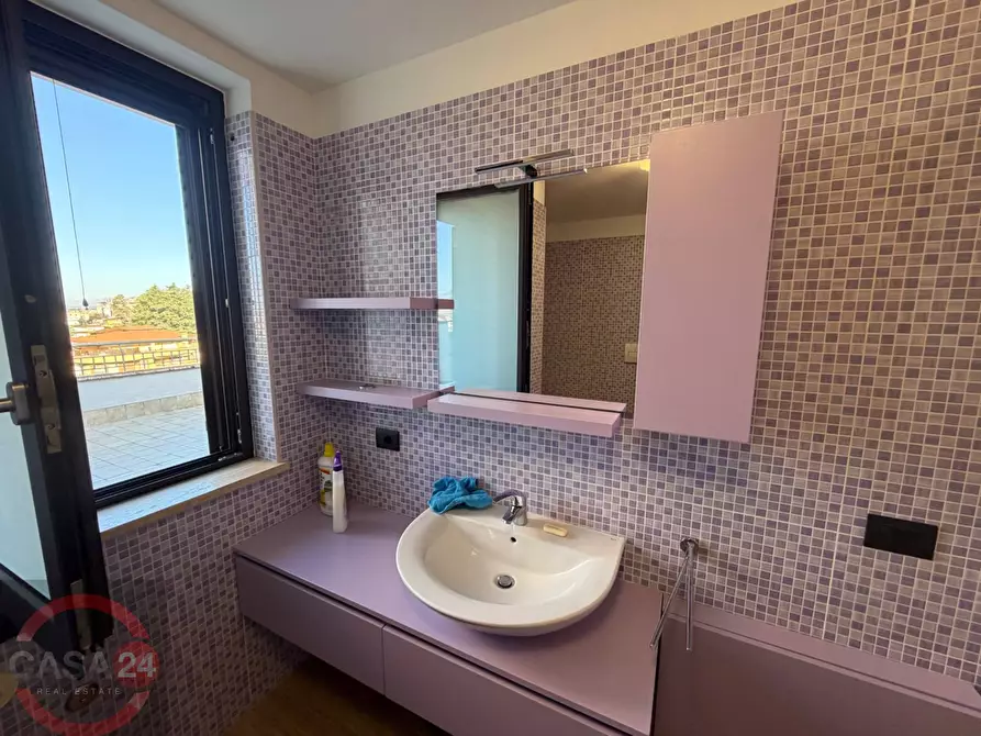 Immagine 22 di Attico in vendita  in Via dell'olmo a Latina