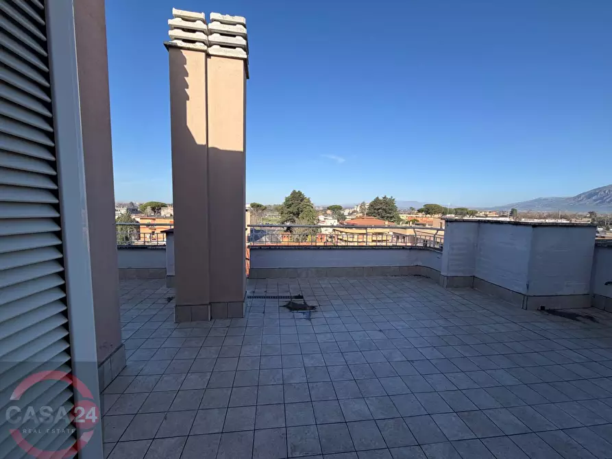 Immagine 23 di Attico in vendita  in Via dell'olmo a Latina