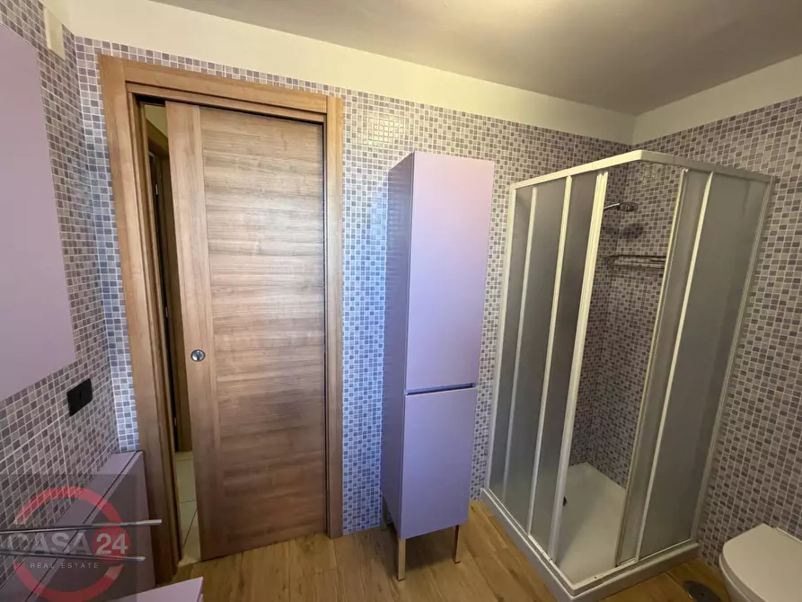 Immagine 24 di Attico in vendita  in Via dell'olmo a Latina