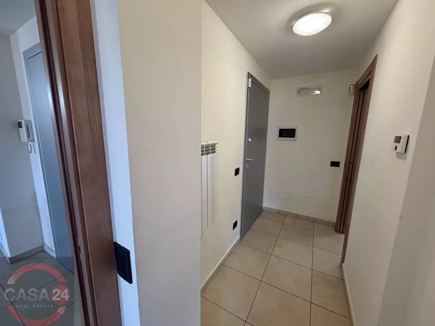 Immagine 25 di Attico in vendita  in Via dell'olmo a Latina