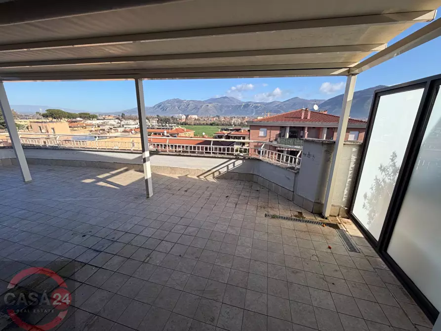 Immagine 32 di Attico in vendita  in Via dell'olmo a Latina