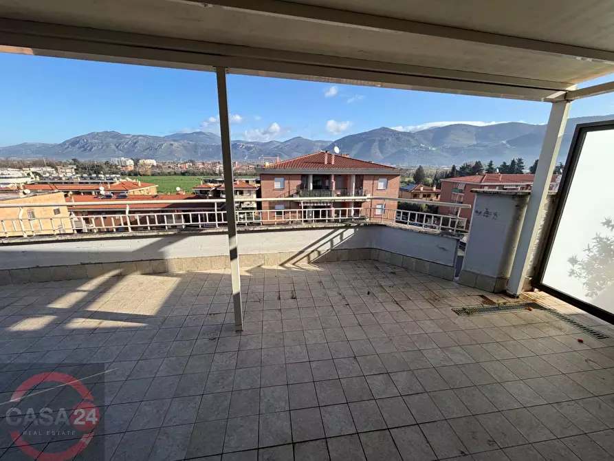 Immagine 33 di Attico in vendita  in Via dell'olmo a Latina